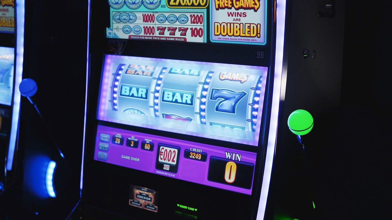 motog24 Arcade